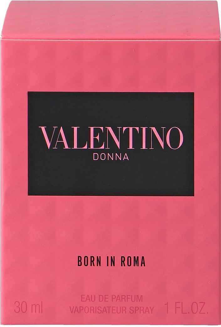 Donna Born In Roma Eau de Parfum