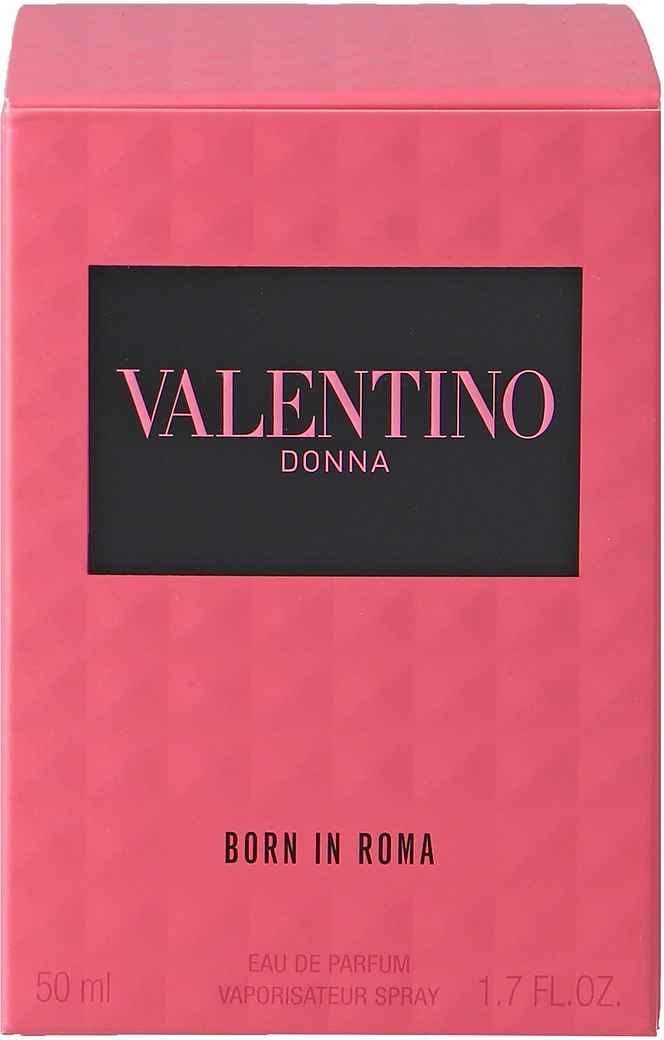 Donna Born In Roma Eau de Parfum