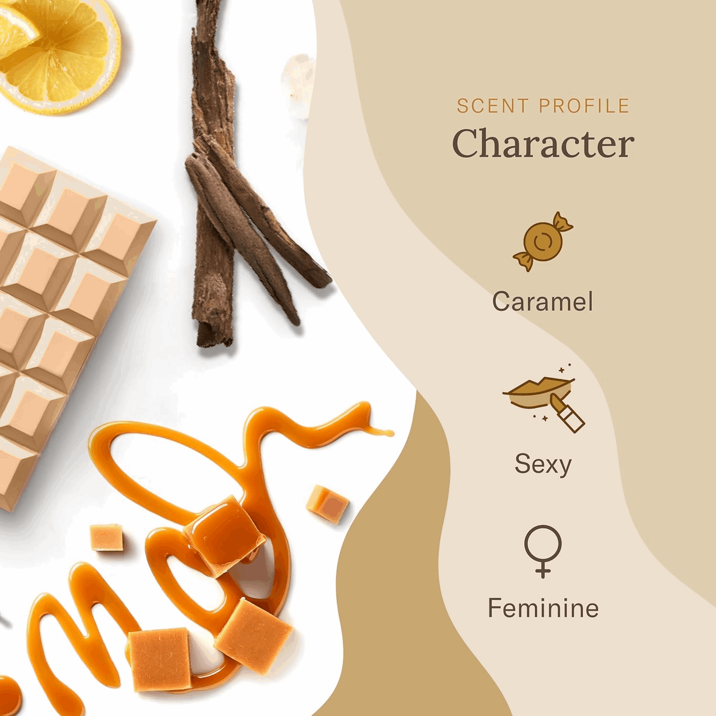 Caramel Dream Eau de Parfum 30 ml