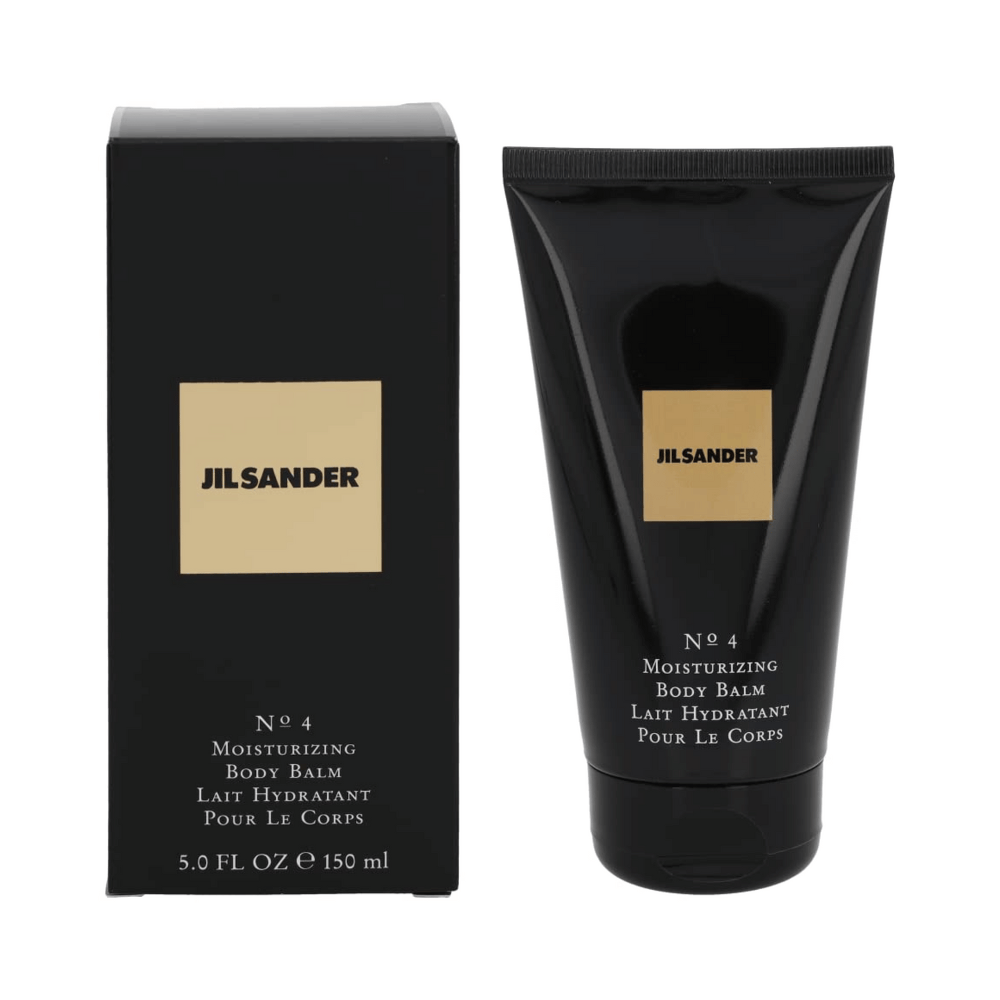 No. 4 Moisturizing Body Balm 150 ml