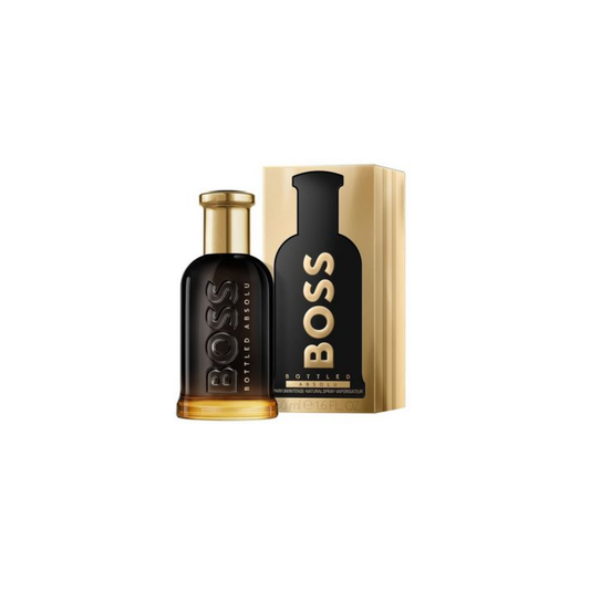 Hugo Boss Bottled Absolu Parfum Intense
