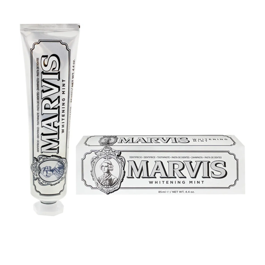 Marvis Whitening Mint Zahnpasta 85ml