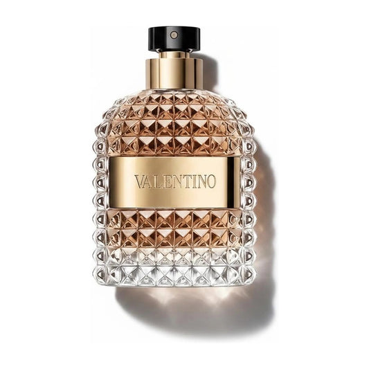 Valentino Uomo Eau de Toilette 50ml