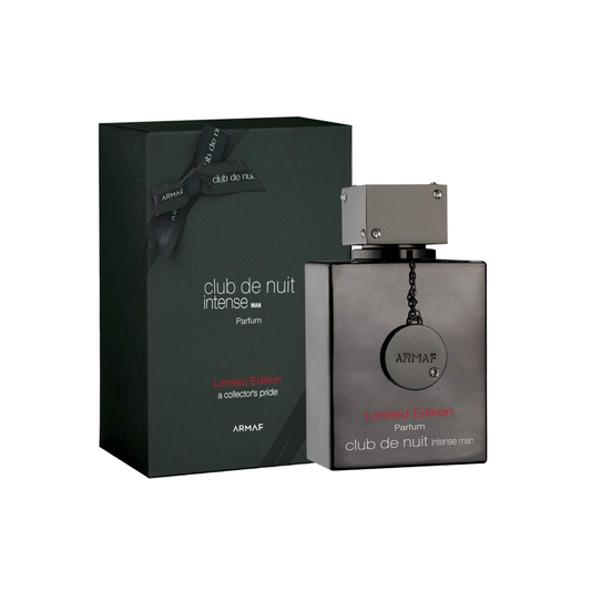ARMAF Club De Nuit Intense Man Limited Edition Pure Parfum 105 ml
