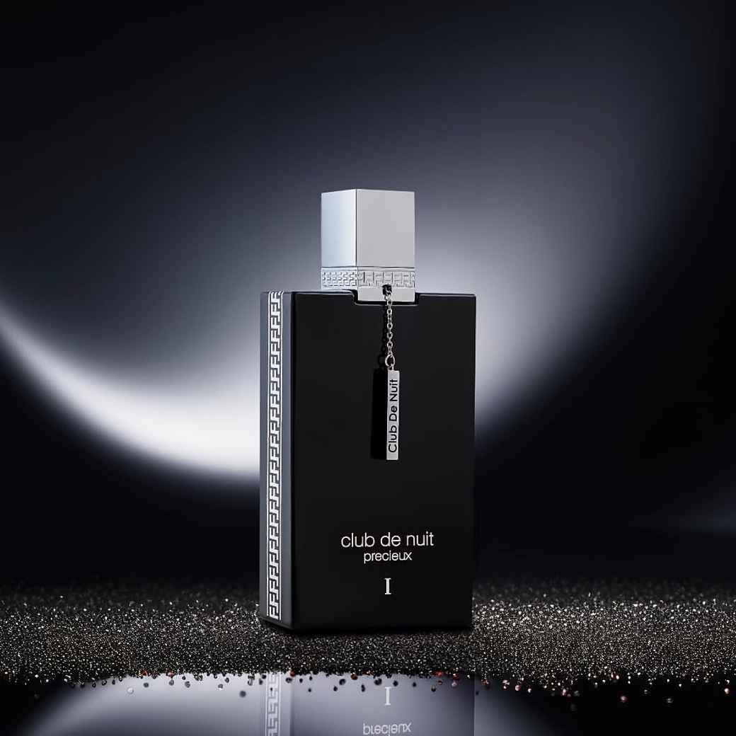 Club de Nuit Precieux I Extrait de Parfum 55 ml