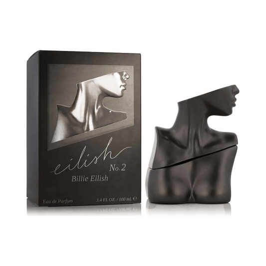 Billie Eilish No. 2 Eau de Parfum 100 ml Verpackung
