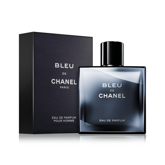 Duftkomposition Bleu de Chanel – maskulin, holzig, frisch