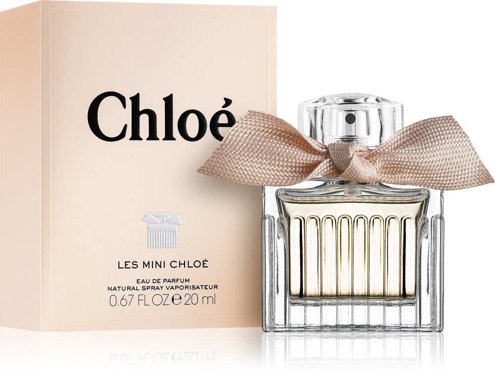 Chloé Eau de Parfum 75ml – eleganter Damenduft