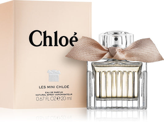 Chloé Eau de Parfum 75ml – eleganter Damenduft