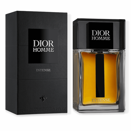 Dior Homme Intense Eau de Parfum – 100ml Herrenduft
