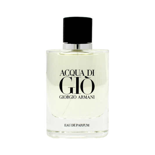 Giorgio Armani Acqua di Giò Pour Homme Eau de Parfum 75 ml Flakon