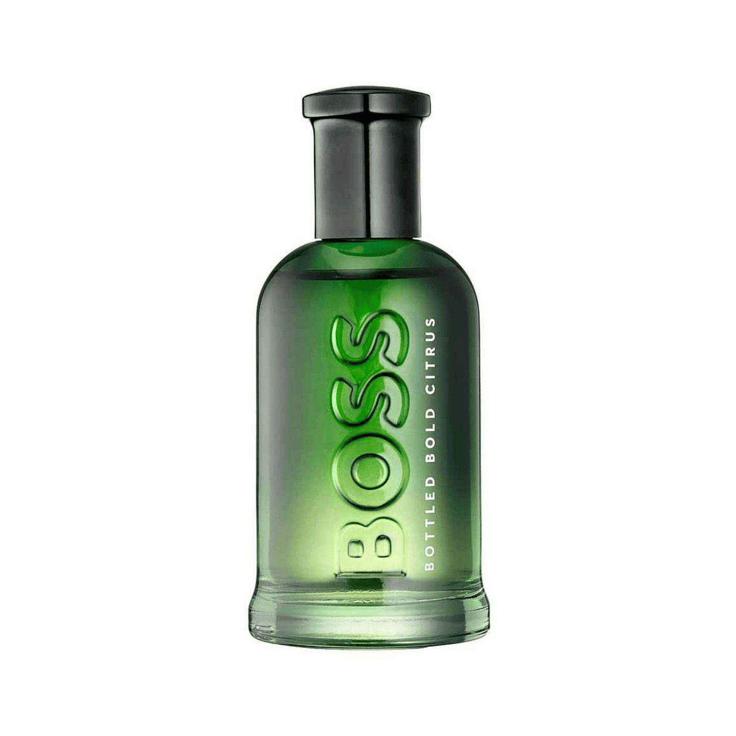 Hugo Boss Bottled Bold Citrus Eau de Parfum – Flakonansicht