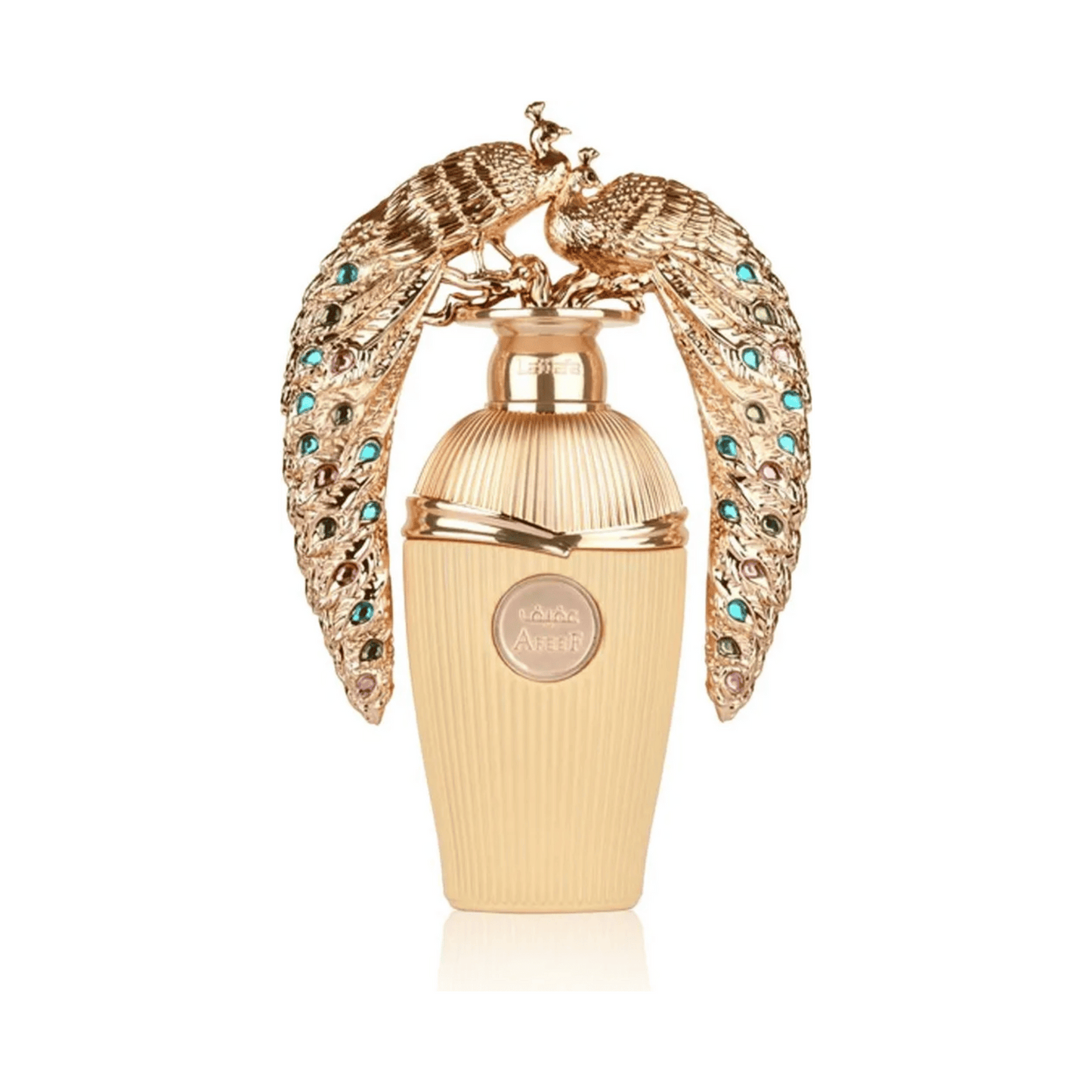 Lattafa Afeef Eau de Parfum 100 ml Flakon