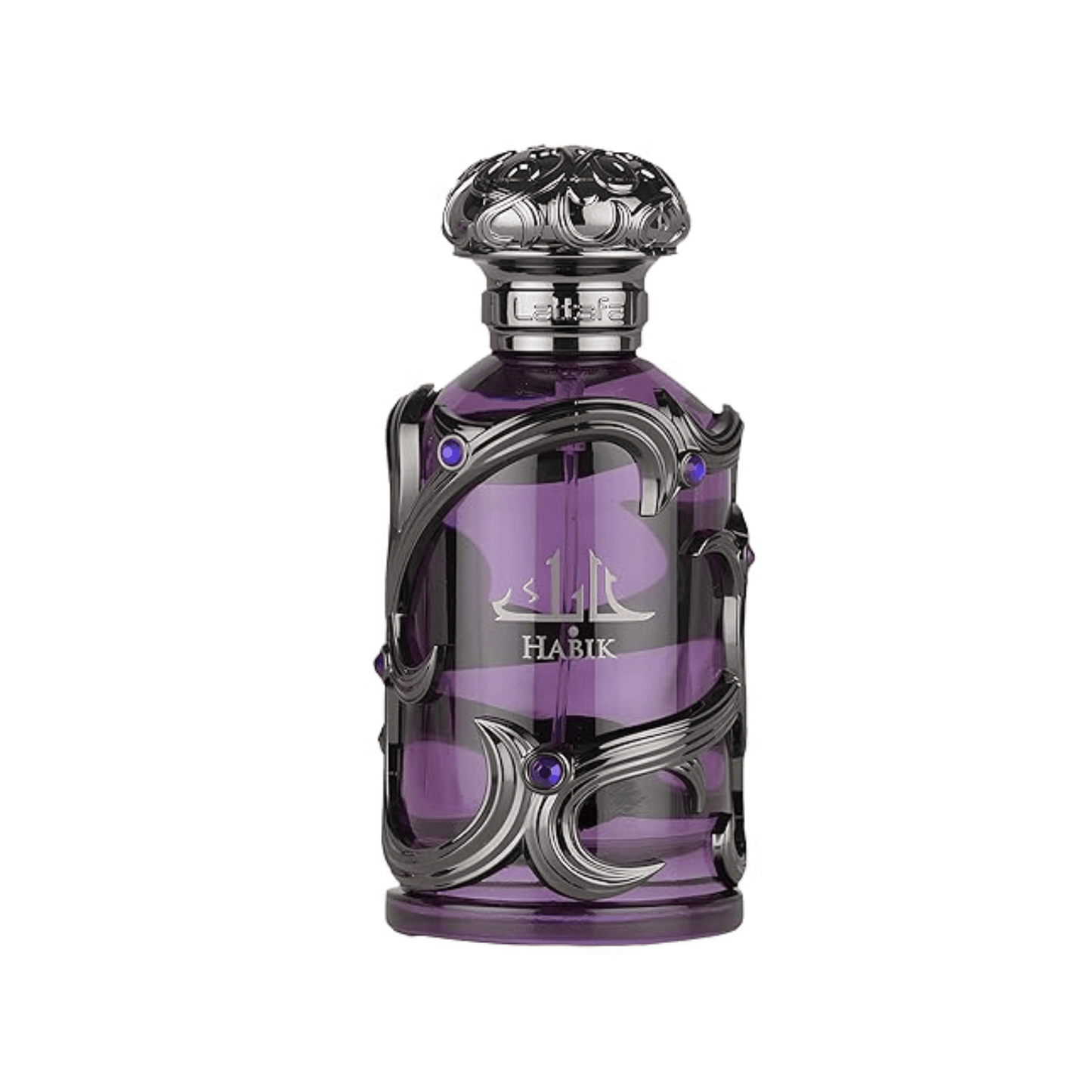 Lattafa Habibik For Men Eau de Parfum 100 ml Flakon