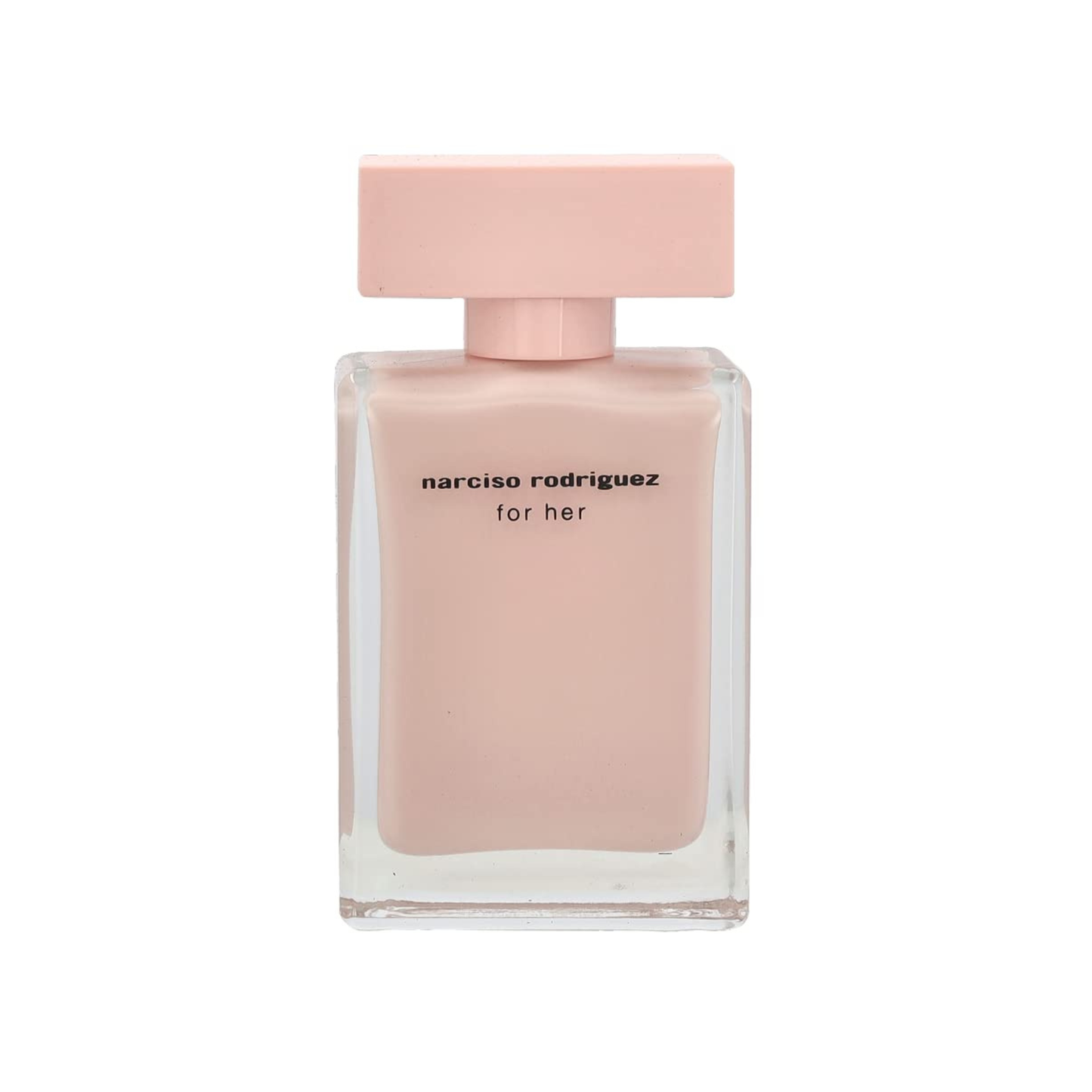 Narciso Rodriguez for Her Eau de Parfum 50 ml Flakon