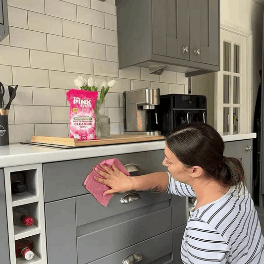 Multipurpose Cleaning Wipes 72 stk