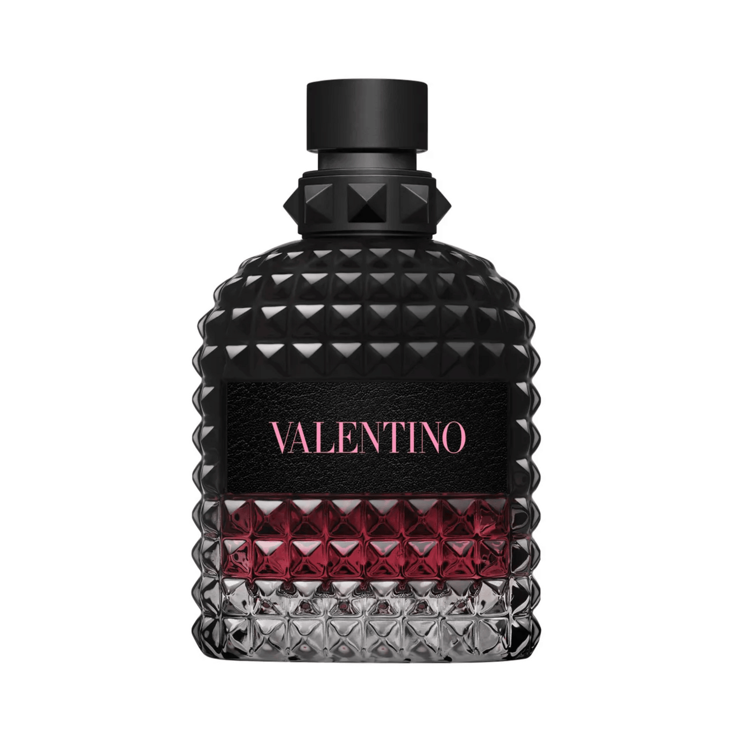 Valentino Uomo Born in Roma Intense Eau de Parfum 100 ml – Herrenduft mit Vanille, Amber und Lavendel