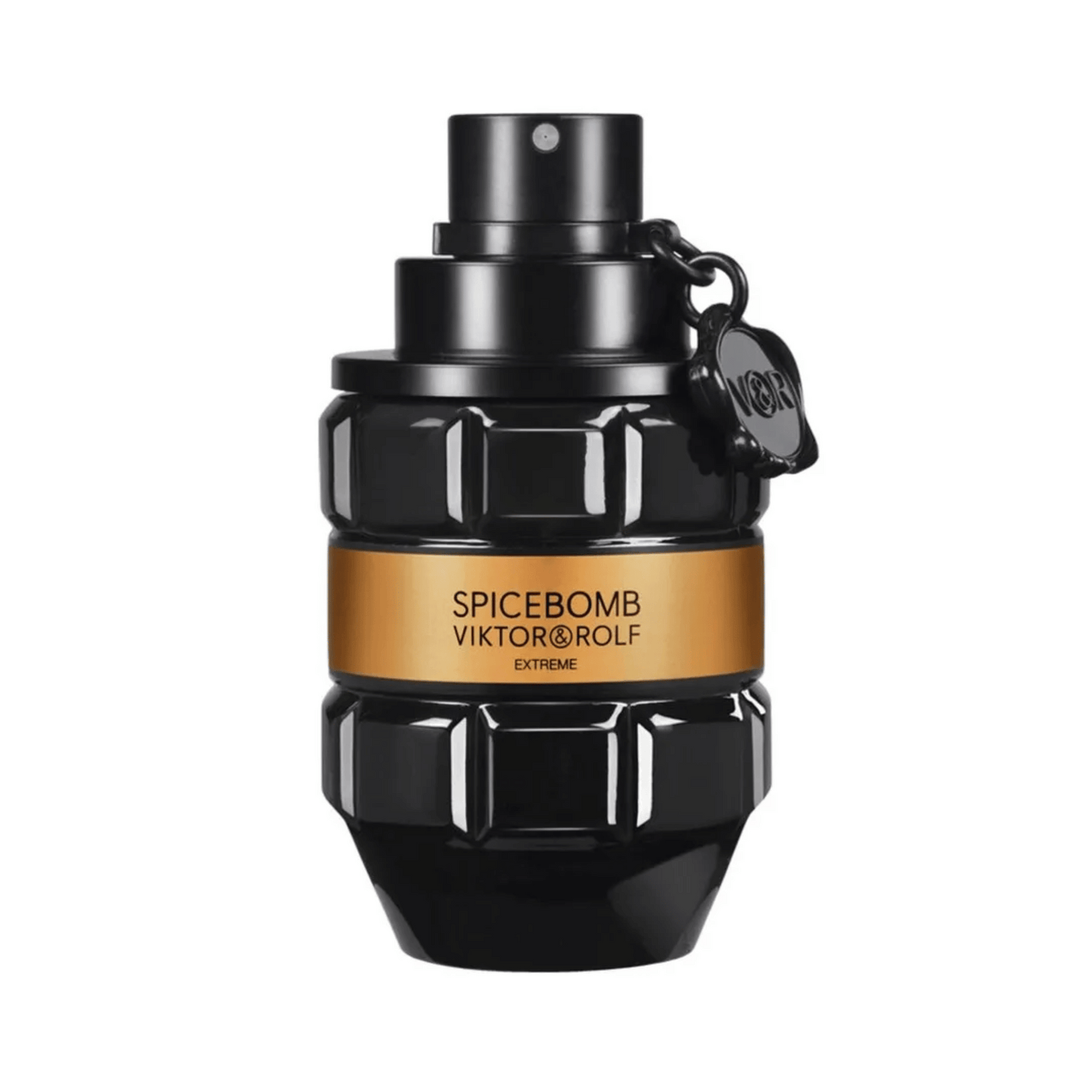 Viktor & Rolf Spicebomb Extreme Eau de Parfum – intensiver Herrenduft mit Tabak und Vanille
