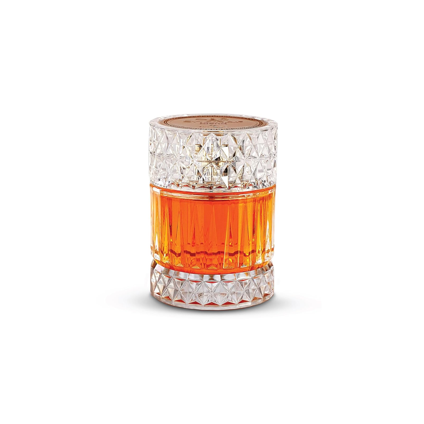 Zimaya Sharaf Blend Extrait de Parfum 100ml Flakon