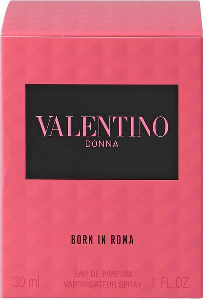 Donna Born In Roma Eau de Parfum