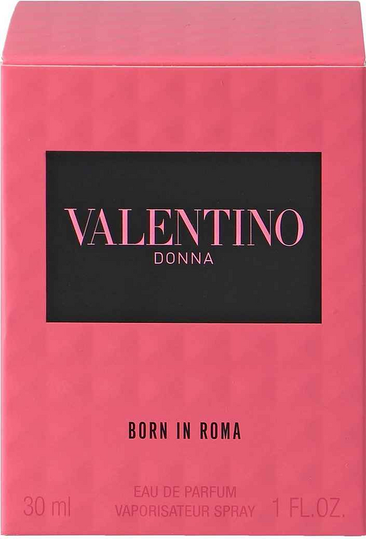 Donna Born In Roma Eau de Parfum