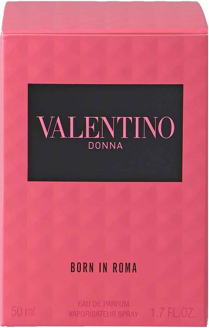 Donna Born In Roma Eau de Parfum
