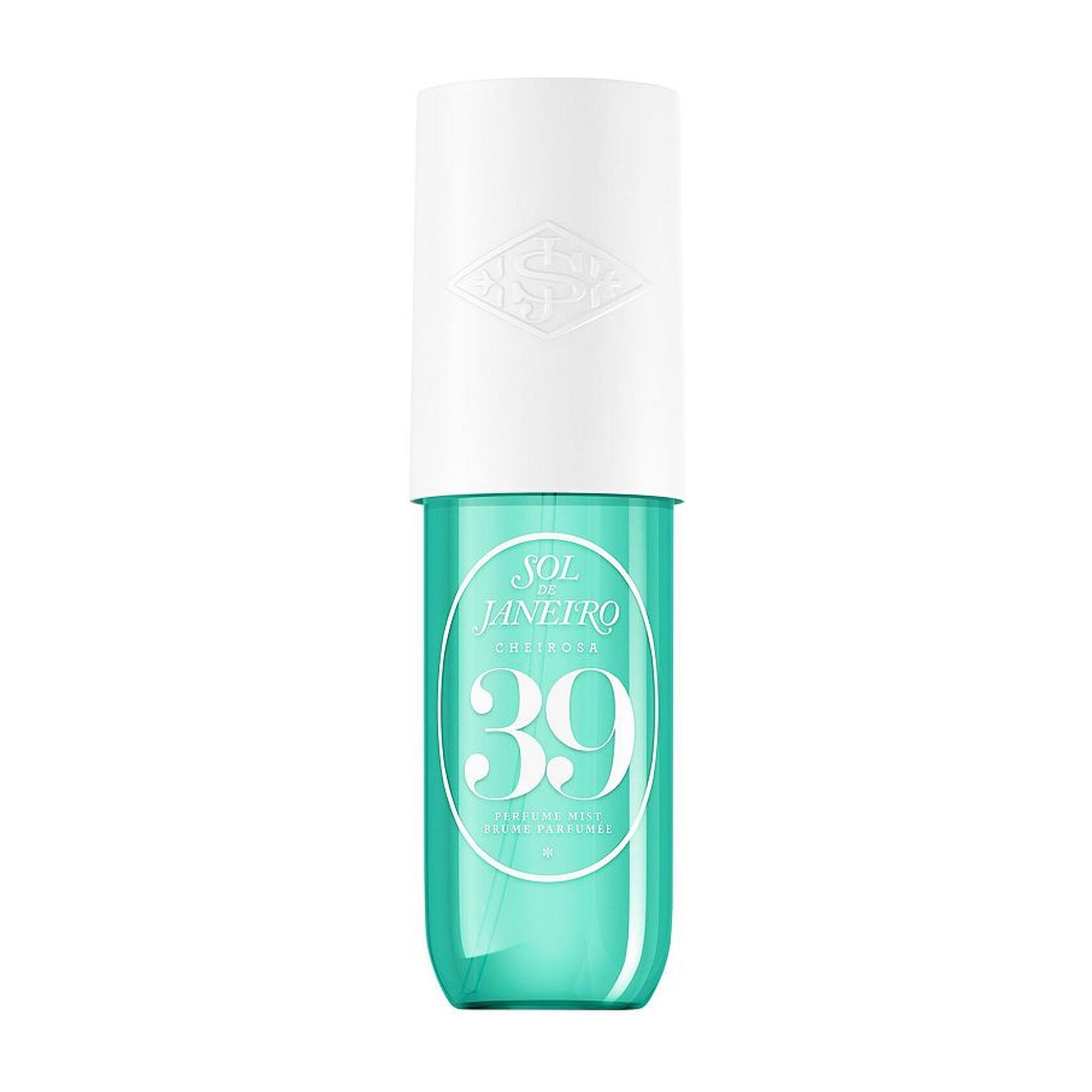 Sol de Janeiro Coco Cabana Fragrance Mist 90ml