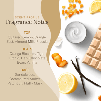 Caramel Dream Eau de Parfum 30 ml