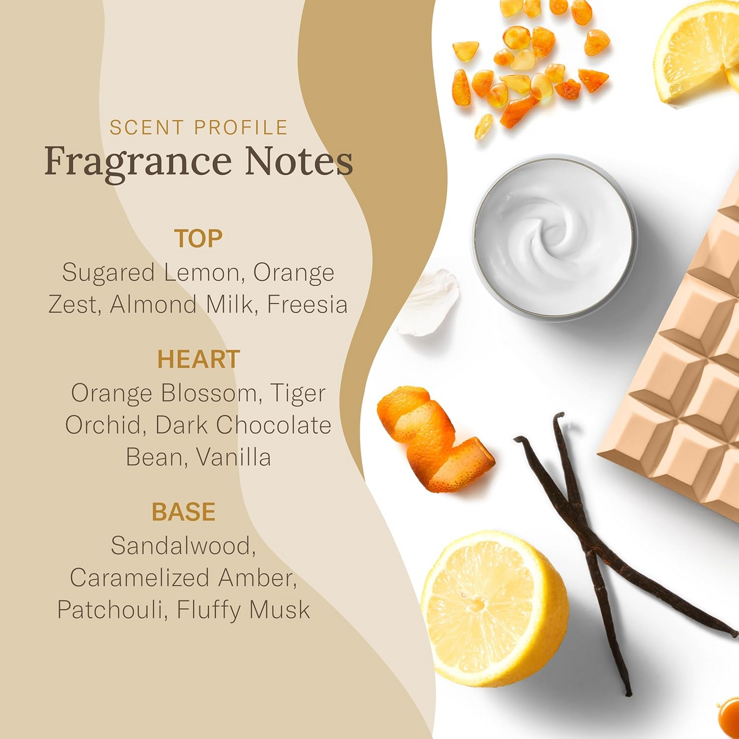 Caramel Dream Eau de Parfum 30 ml