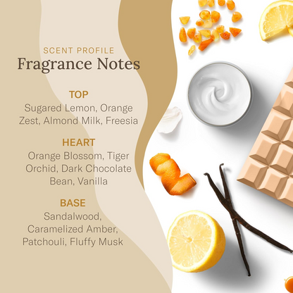 Caramel Dream Eau de Parfum 30 ml