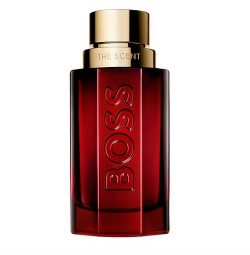 Hugo Boss The Scent Elixir Parfum Intense