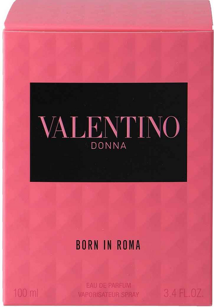 Donna Born In Roma Eau de Parfum