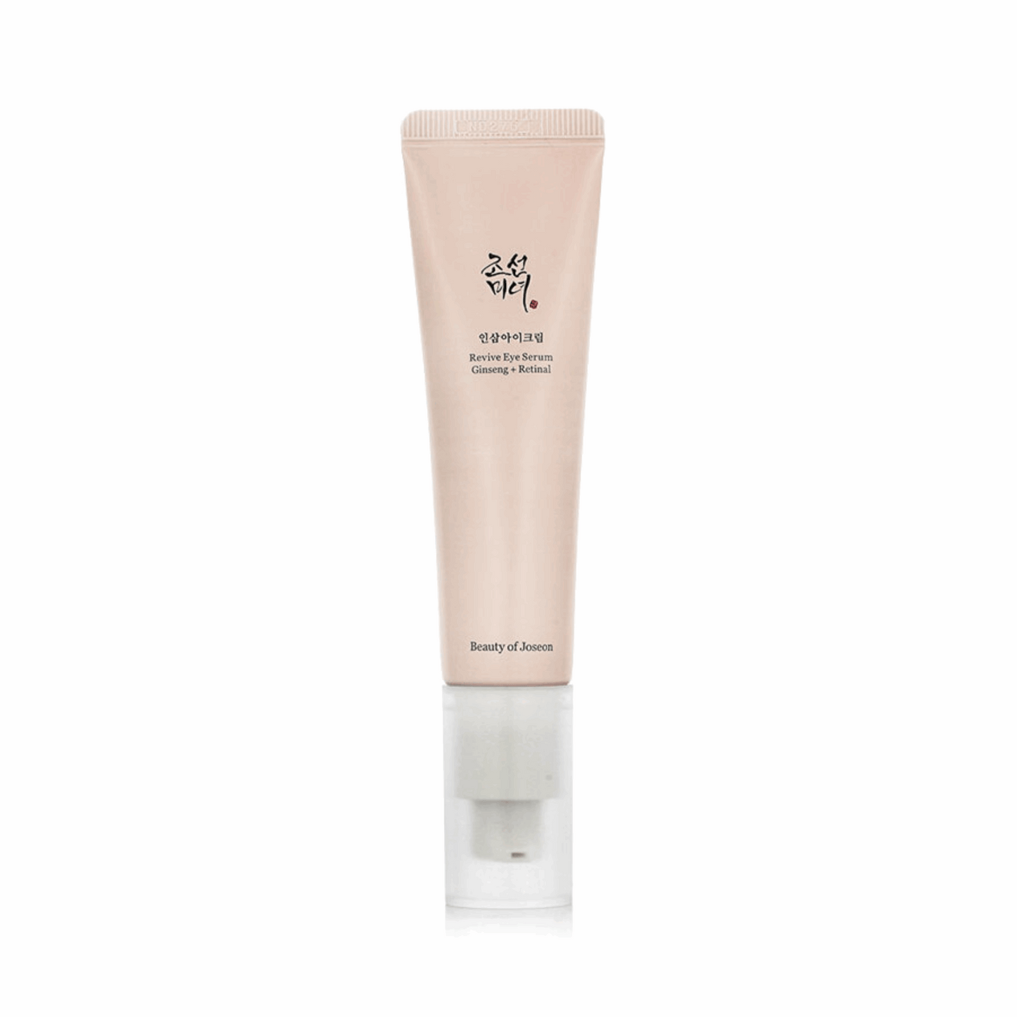 Beauty of Joseon Revive Eye Serum