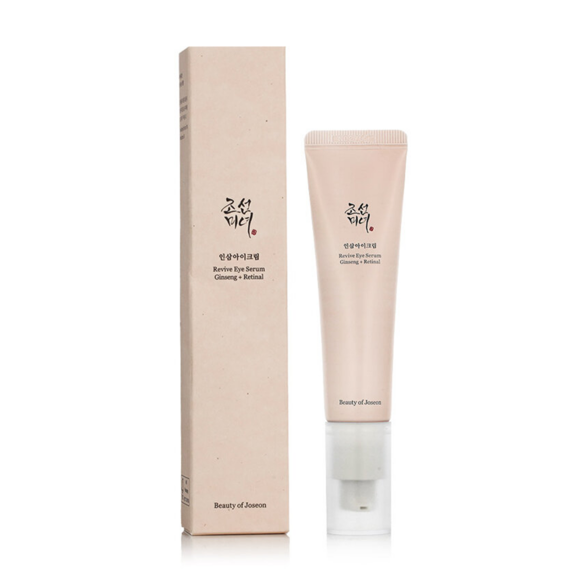 Beauty of Joseon Revive Eye Serum