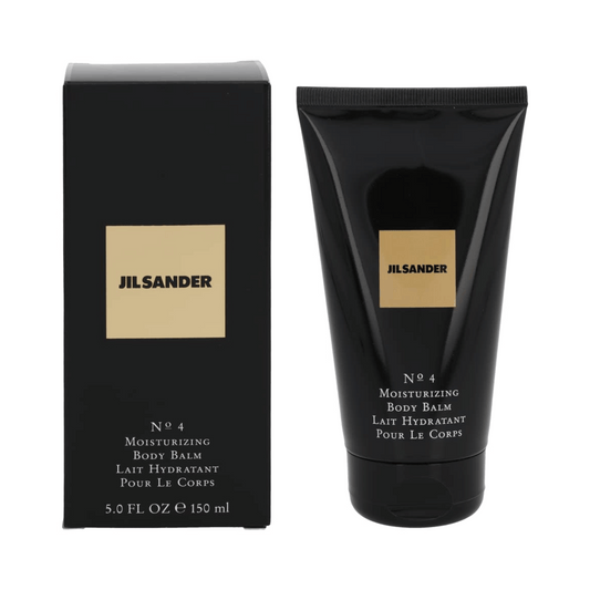 No. 4 Moisturizing Body Balm 150 ml