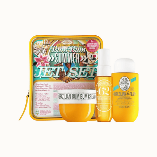 Cheirosa 62 Bum Bum Jet Set