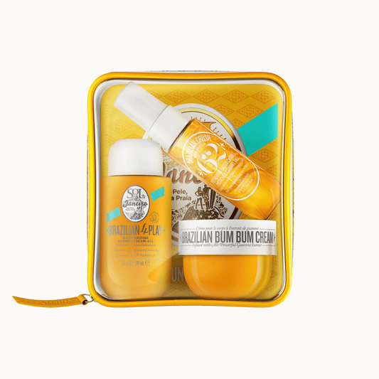Cheirosa 62 Bum Bum Jet Set