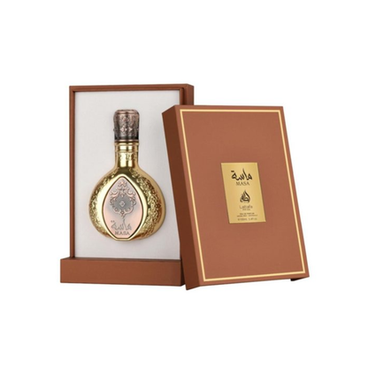 Lattafa Masa Eau de Parfum 100ml