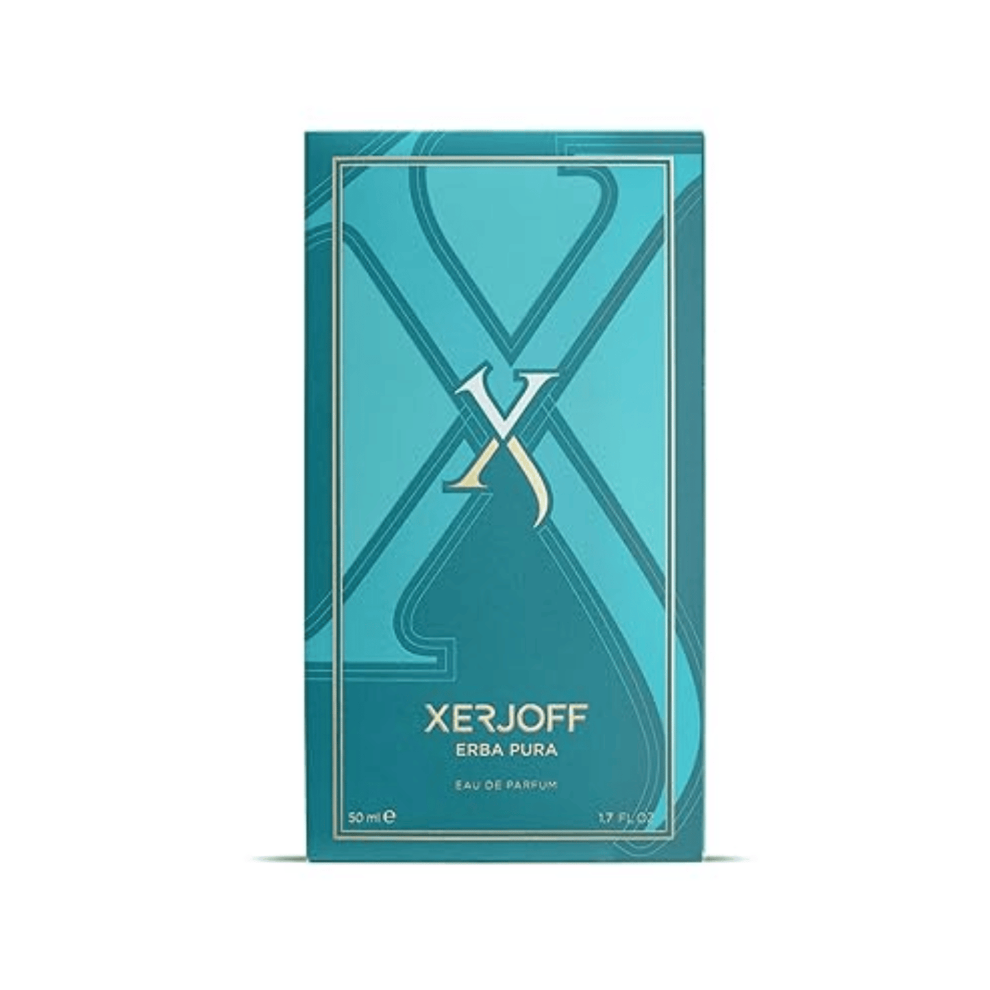 XERJOFF V Erba Pura Eau de Parfum 50 ml