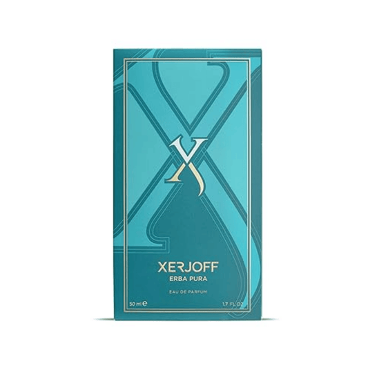 XERJOFF V Erba Pura Eau de Parfum 50 ml