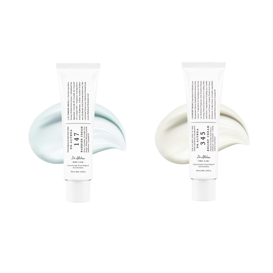 Dr. Althea 147 & 345 Bundle Set - 2x 50 ml