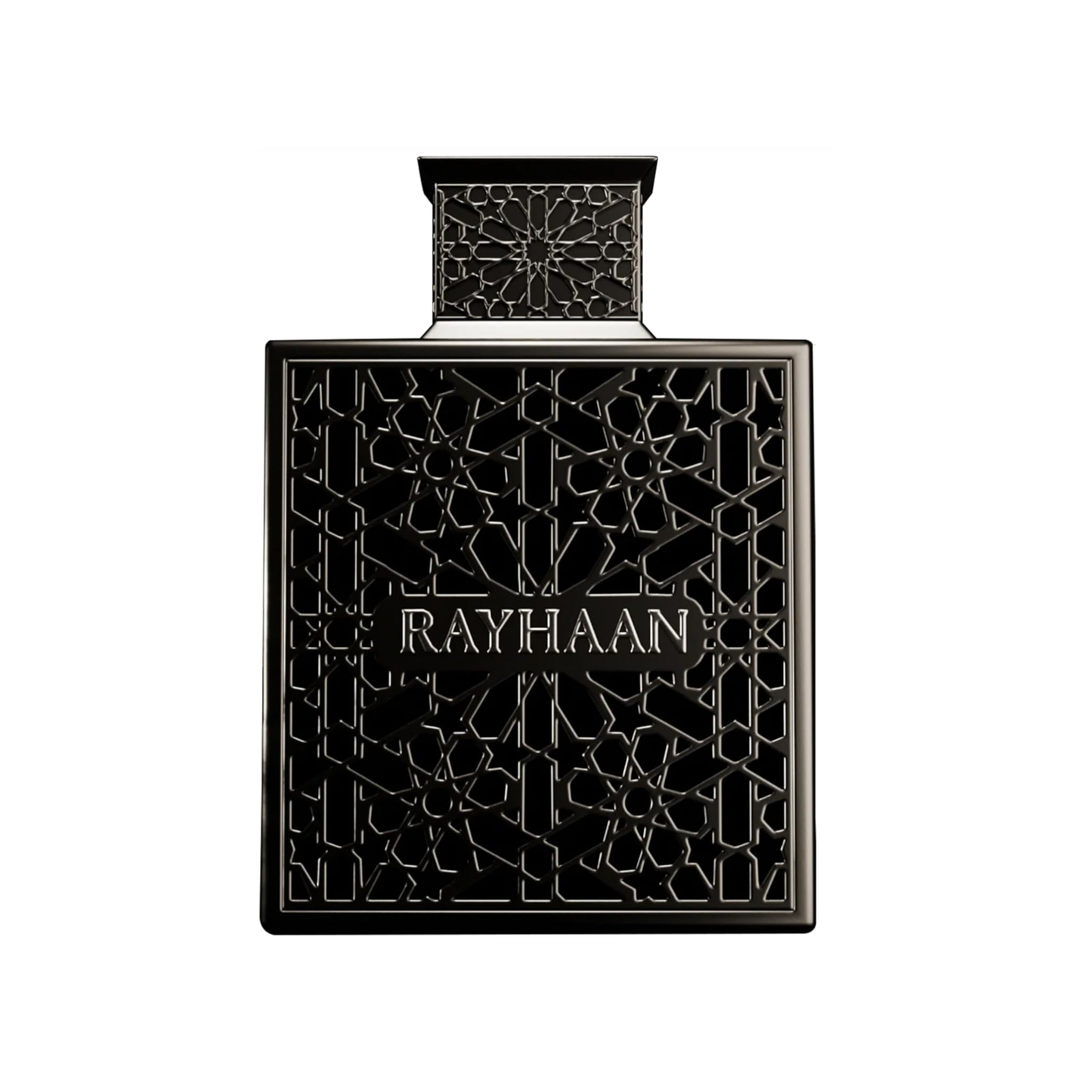Rayhaan Obsidian Eau de Parfum 100 ml