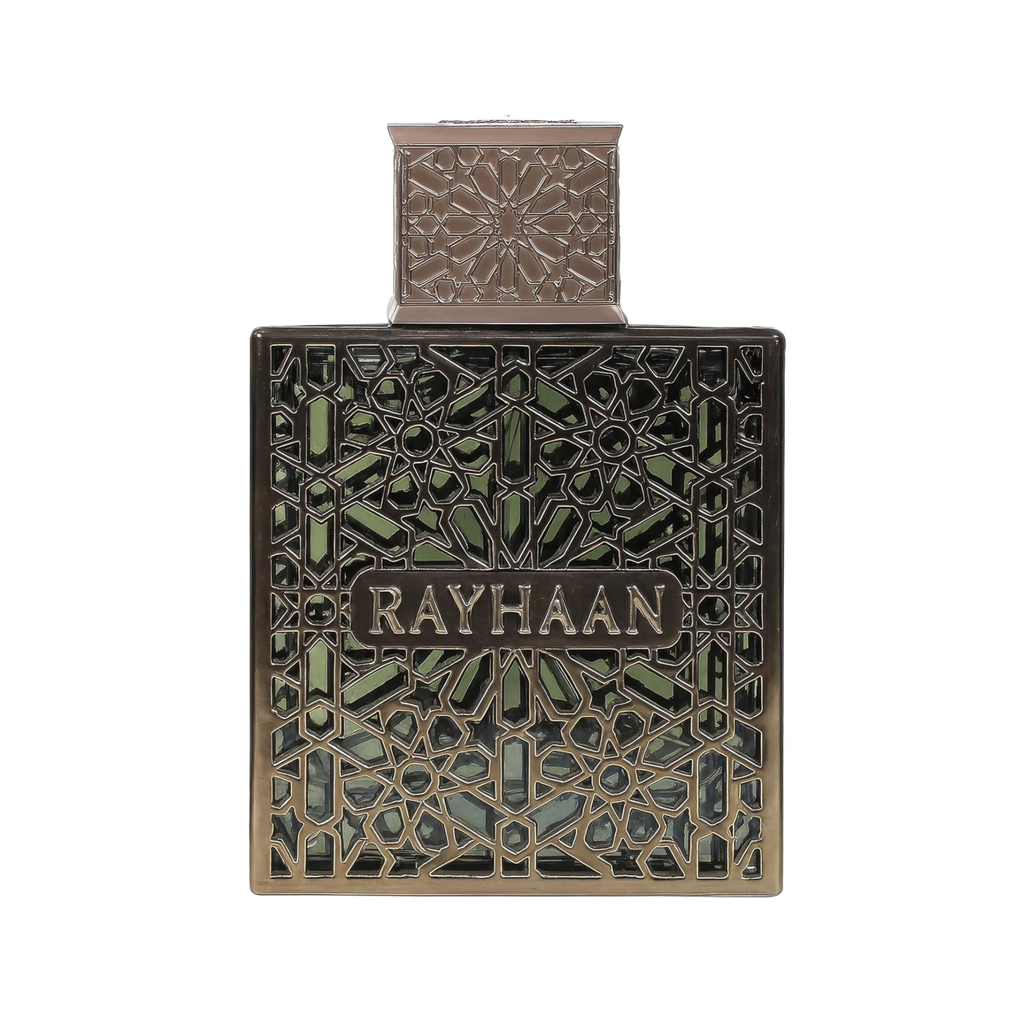 Rayhaan Terra Eau de Parfum 100ml