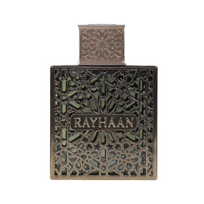 Rayhaan Terra Eau de Parfum 100ml