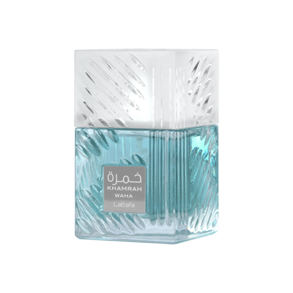 Lattafa Khamrah Waha Eau de Parfum 100ml