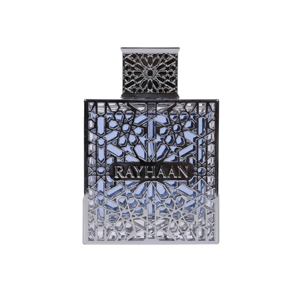 Rayhaan Aquatica Eau de Parfum 100ml