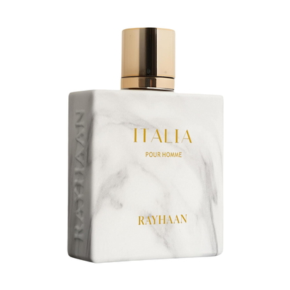 Rayhaan Italia Eau de Parfum 100 ml