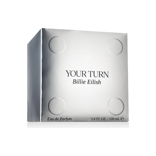 Billie Eilish Your Turn Eau de Parfum 100ml