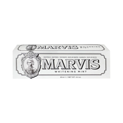 Marvis Whitening Mint Zahnpasta 85ml