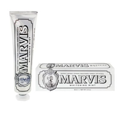 Marvis Whitening Mint Zahnpasta 85ml